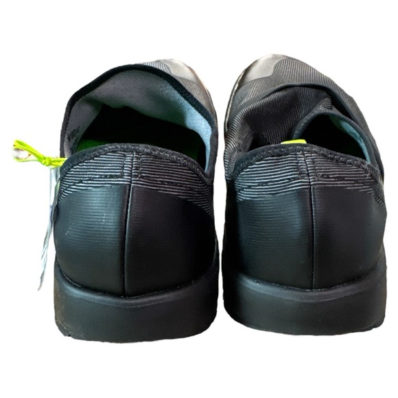 OOFOS Mens OOmg Fibre Low Sneakers Size 10 - Picture 5 of 6